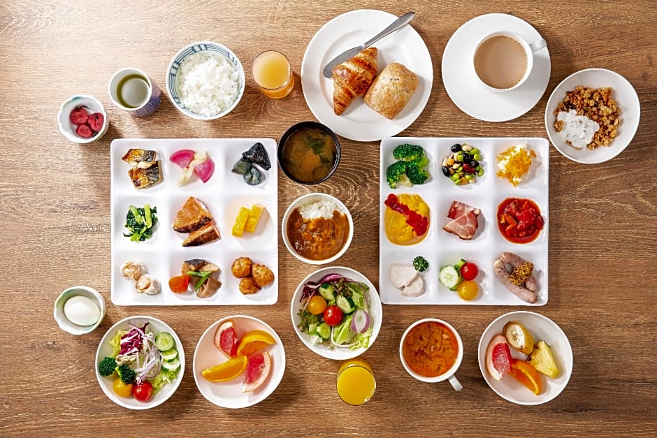 The Royal Park Hotel Tokyo Haneda