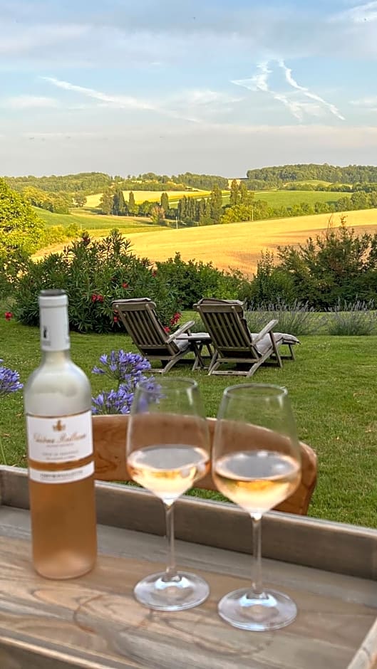 A l'ombre du Tilleul