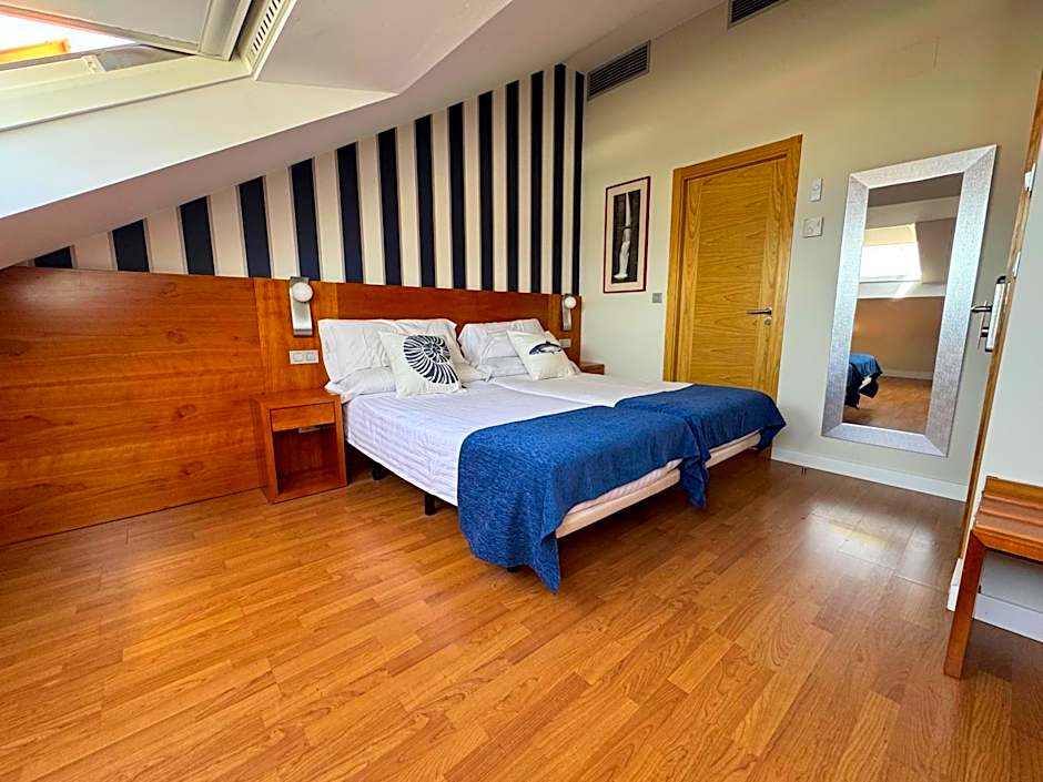 Hotel O Noso Portosin