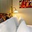 Mercure Hotel Frankfurt Airport Langen
