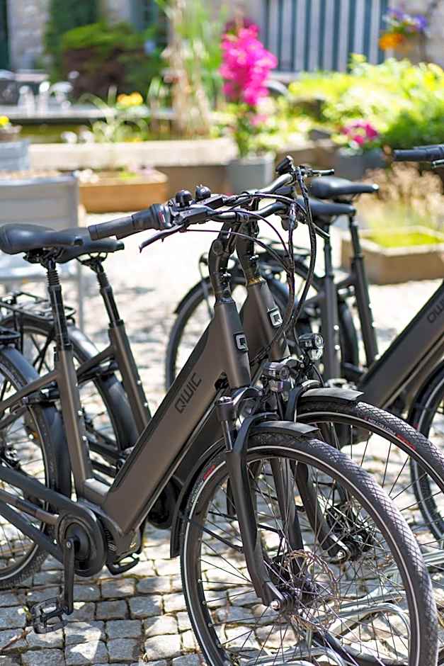 Hotel Les Jardins De La Molignée