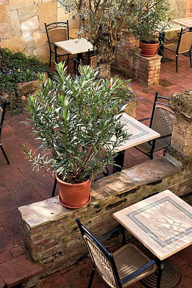 Hotel Gio