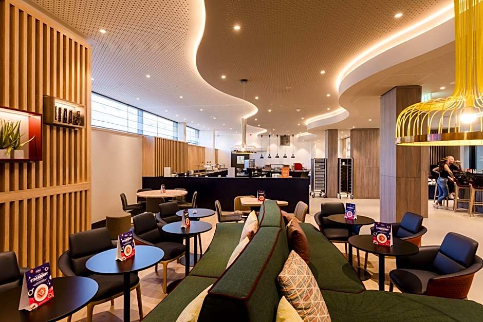 Hampton by Hilton Vienna City West