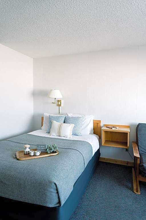 Seagull Bay Motel