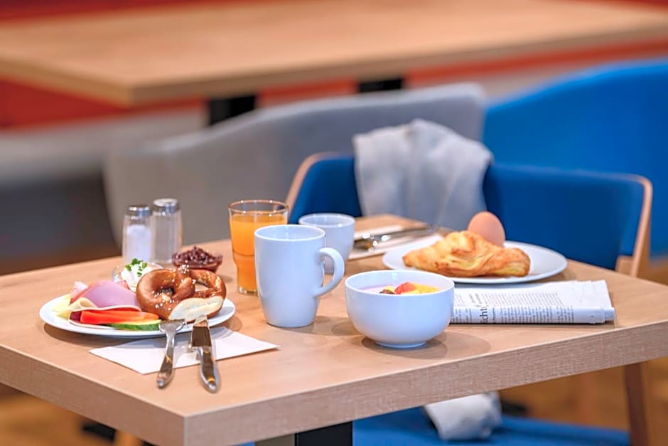 Holiday Inn Express Regensburg By IHG