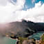 Hotel Martini Kaprun including free parking and Zell am See-Kaprun summer card