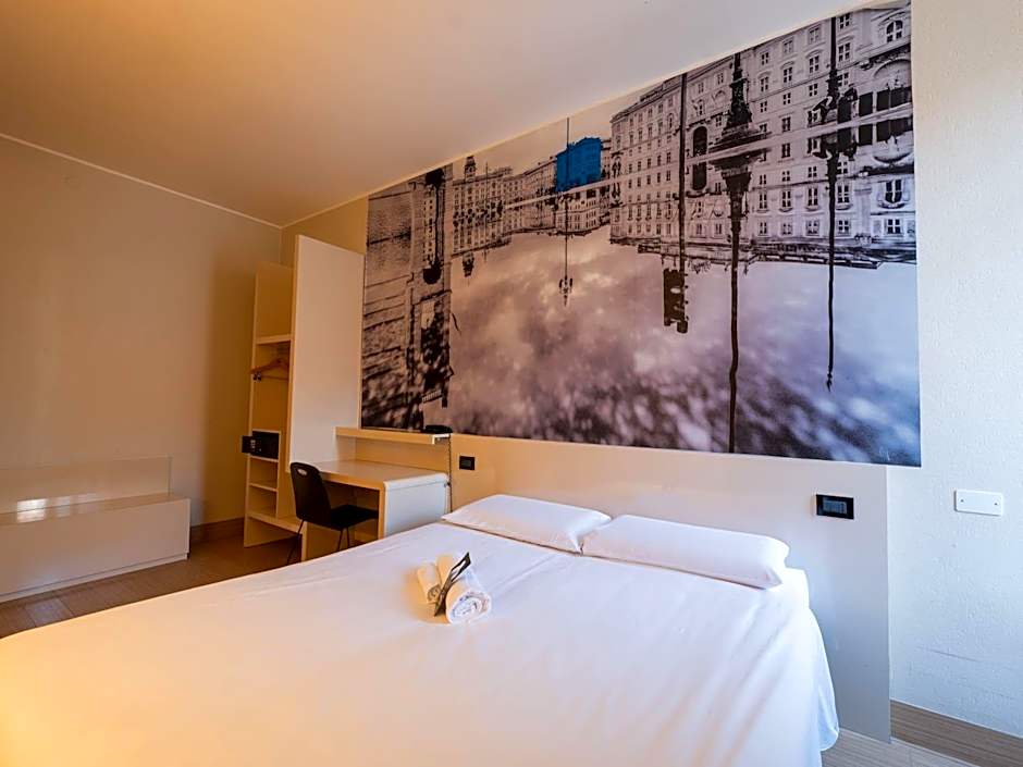 B&B Hotel Trieste