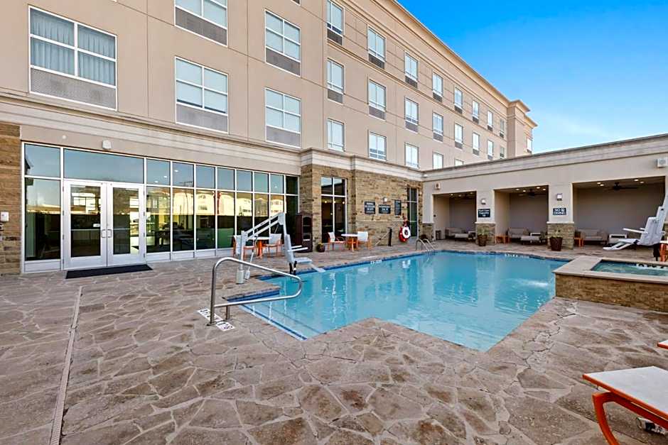 Holiday Inn Killeen Fort Hood By IHG