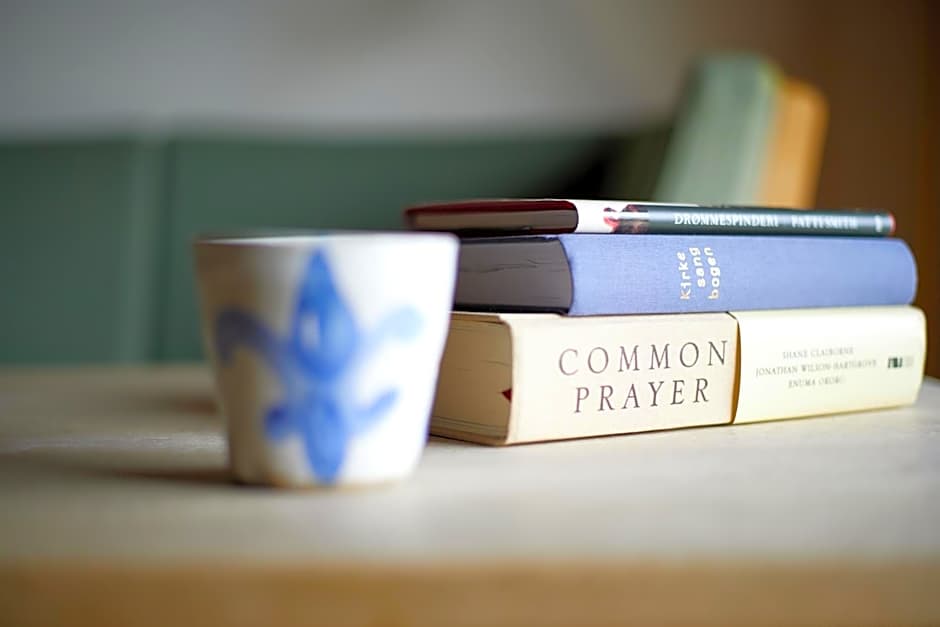 Løgumkloster Refugium