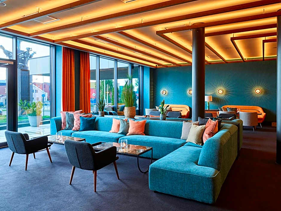 Radisson Blu Caledonien Hotel Kristiansand