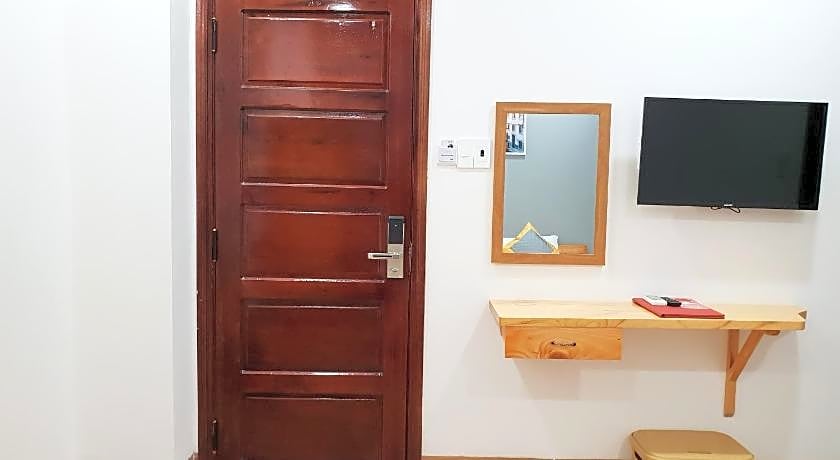 Quy Nhon center hotel