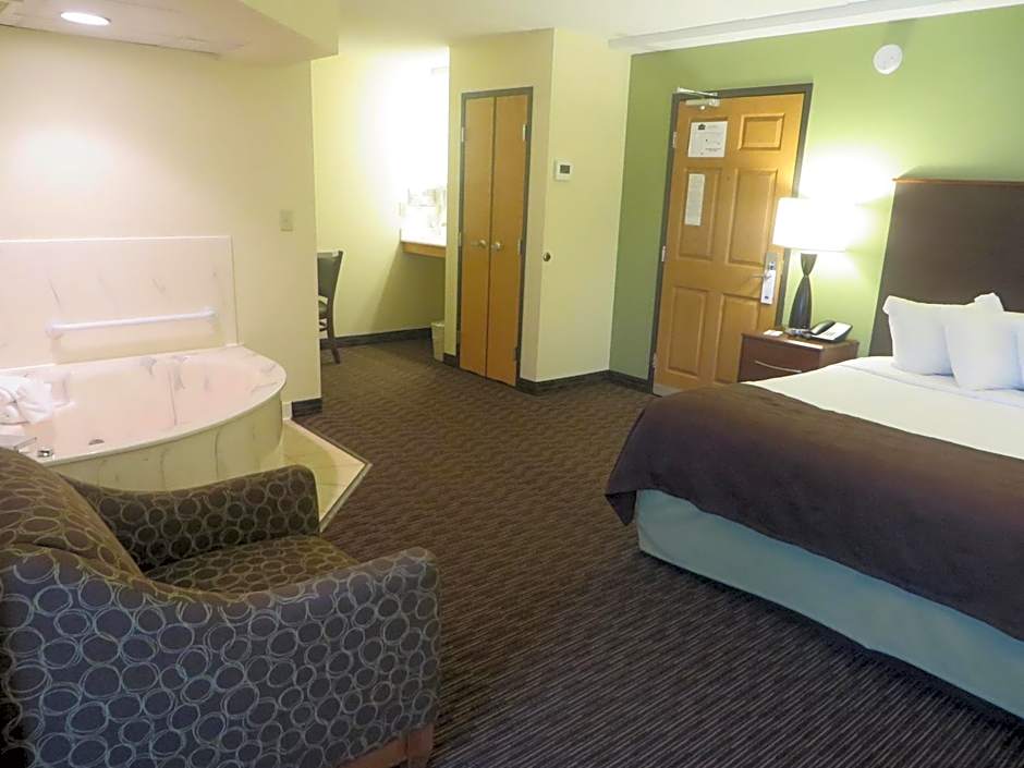 AmericInn by Wyndham Rice Lake