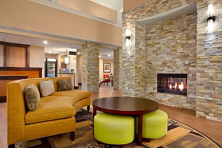 Homewood Suites By Hilton Dallas/Park Central Area