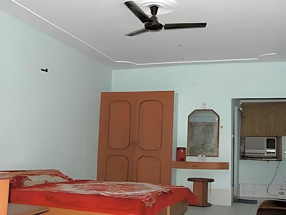 Hotel Viren Residency