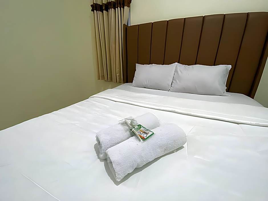 Brilliant Homestay Dieng RedPartner