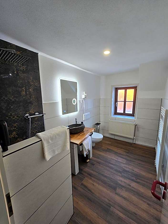 Hotel Zur Goldenen Sonne