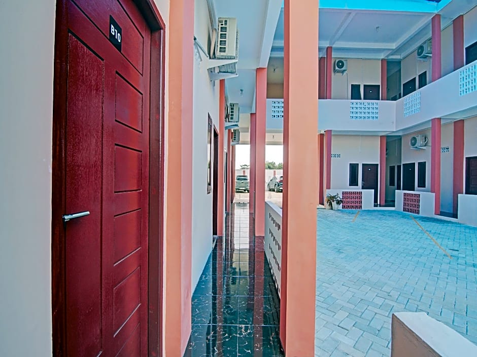 OYO 92946 Dekna Homestay Syariah