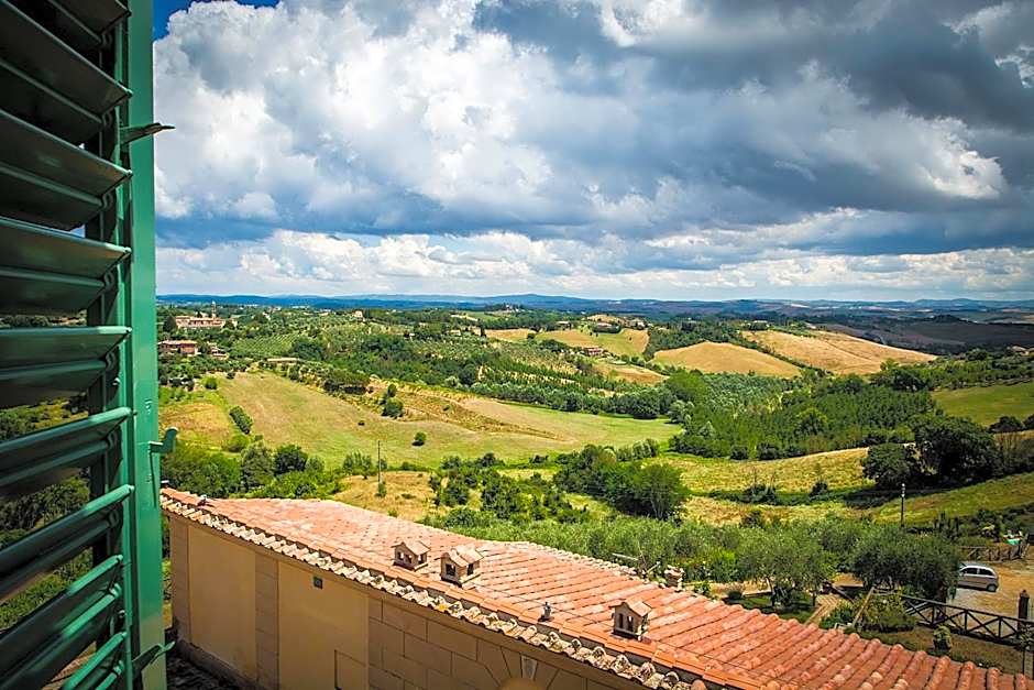 Hotel Palazzo di Valli