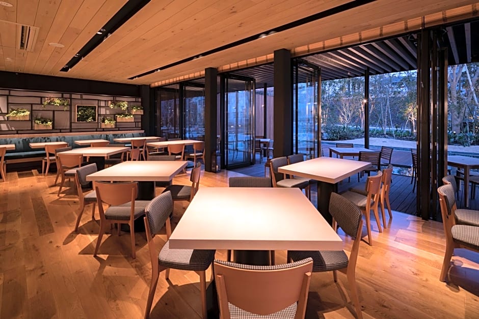 Solest Takachiho Hotel