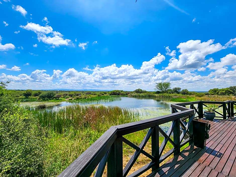 Ditholo Game Lodge Bela Bela