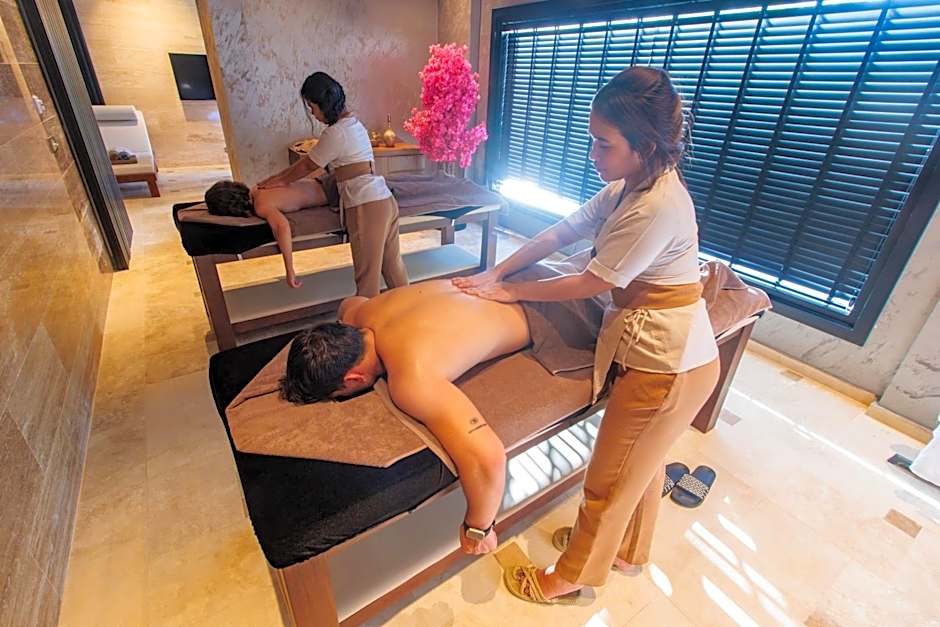 Anadolu Hotels Esenboga Thermal