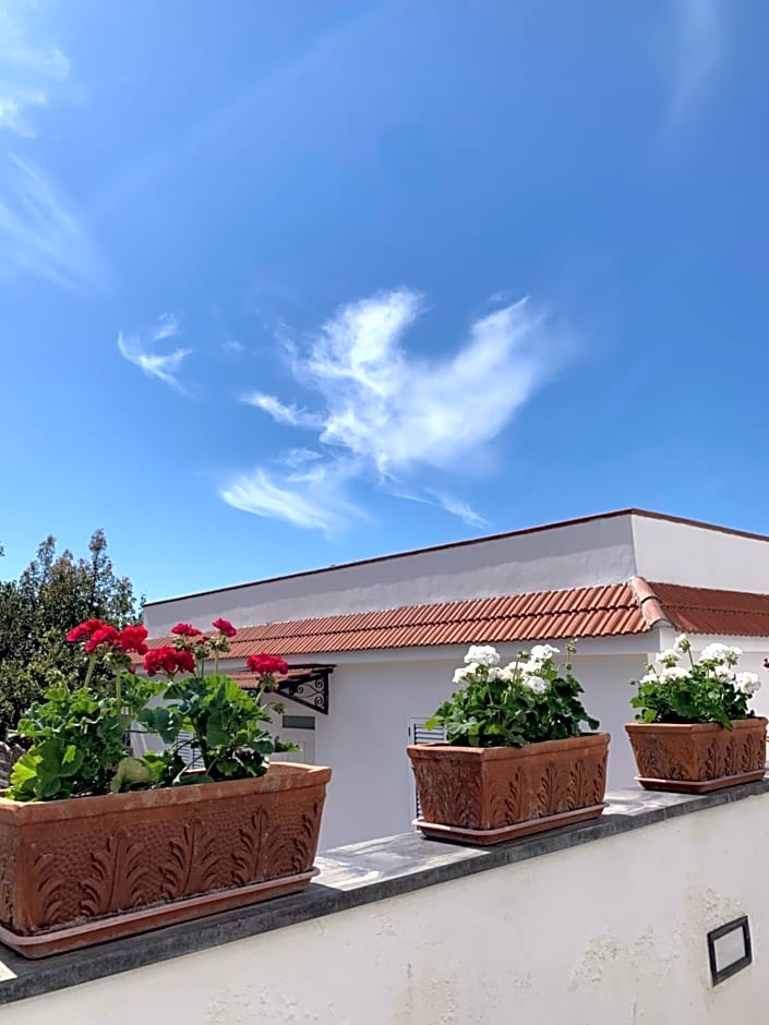La Casa Del Sole – Vico Equense, CO
