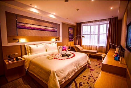 Lavande - Romantic Youxiang Room