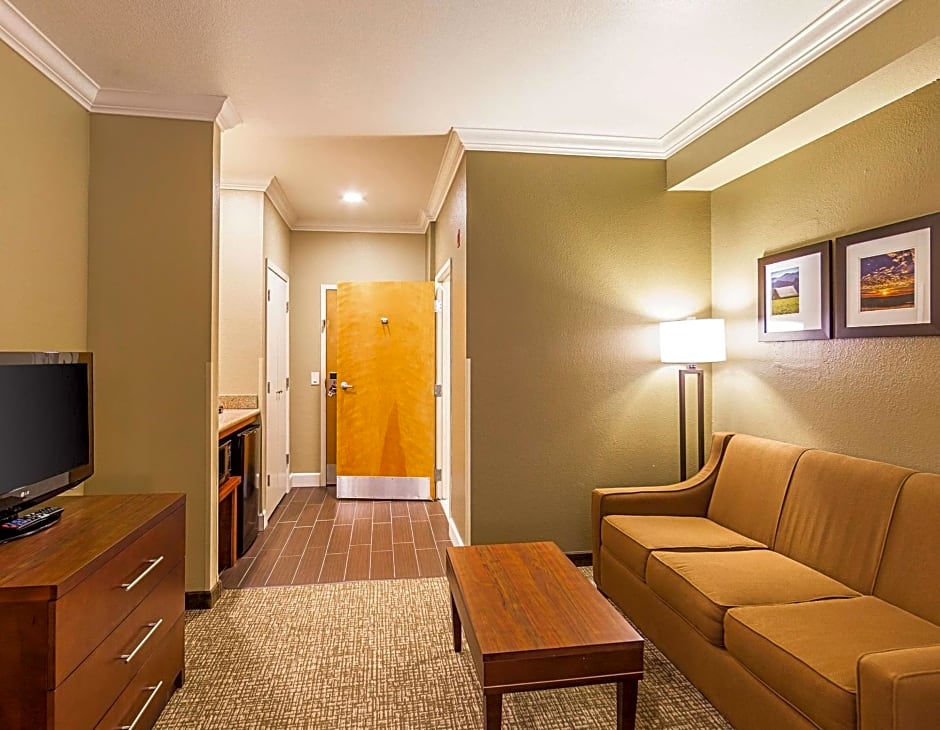 Comfort Inn Arcata