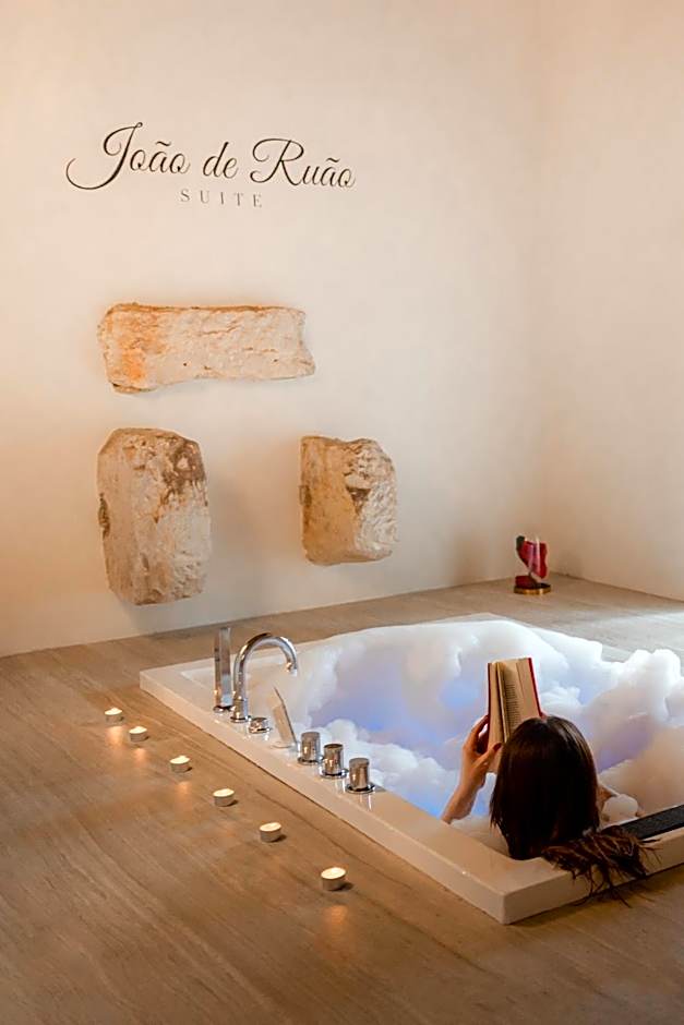 Palacio São Silvestre-Boutique Hotel