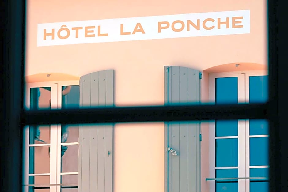 Hotel la Ponche