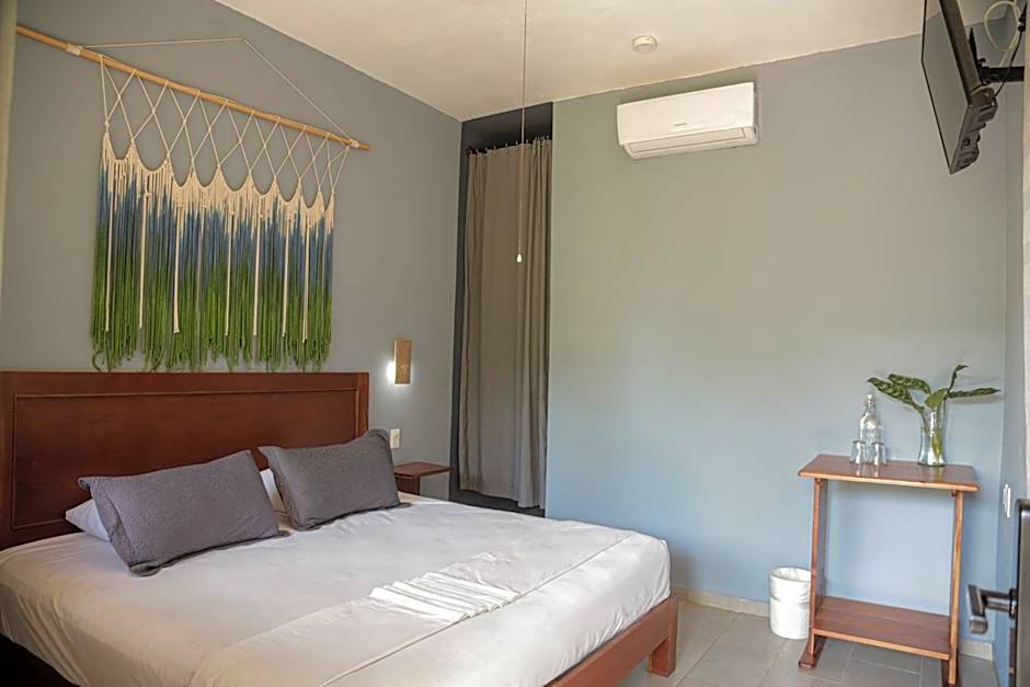 Hotel Makaabá Eco-Boutique