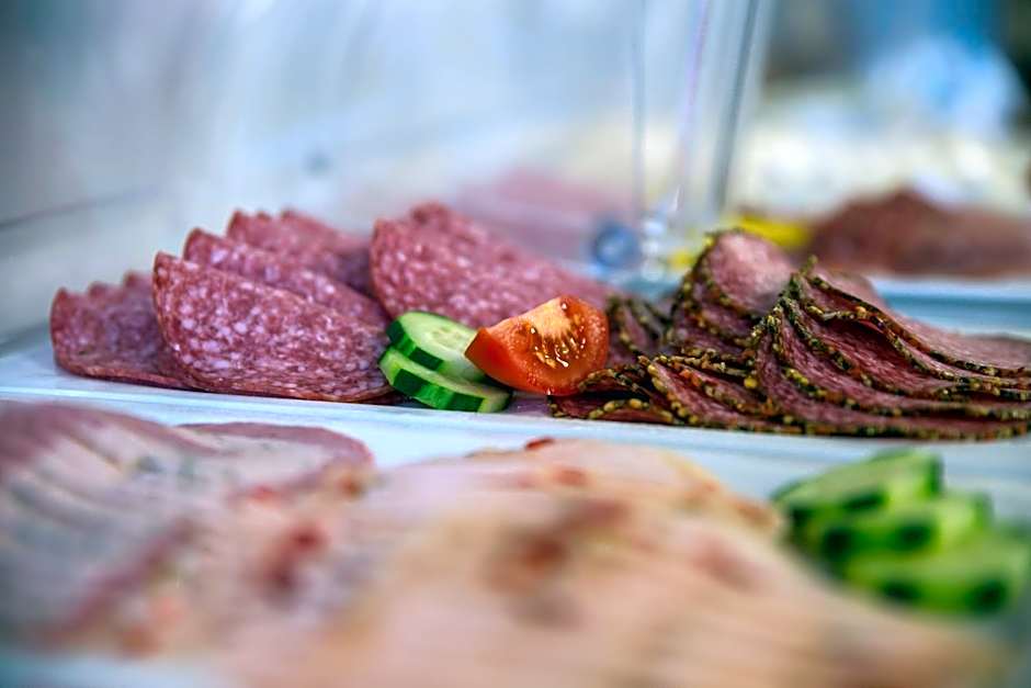 Hotel Garni - Haus 54