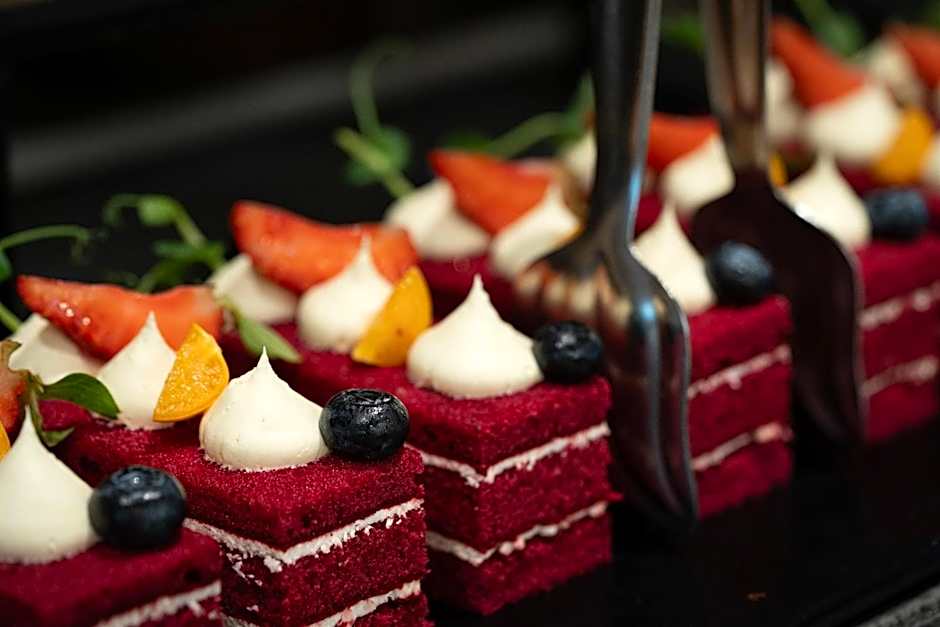 Effect Grand Victoria Hotel - Ultra All Inclusive