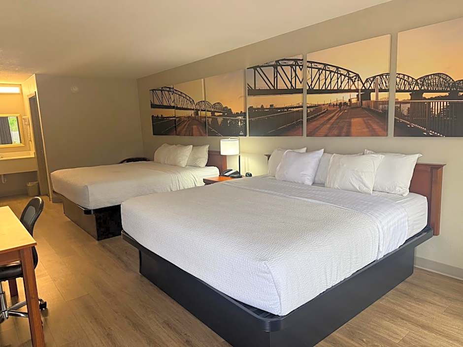 Days Inn by Wyndham Lake City I-10