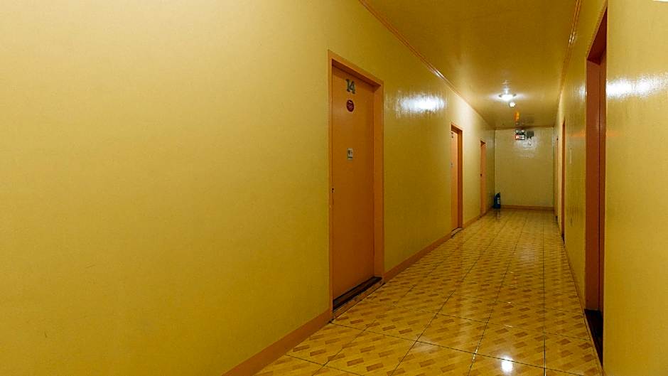 RedDoorz near SM Batangas City