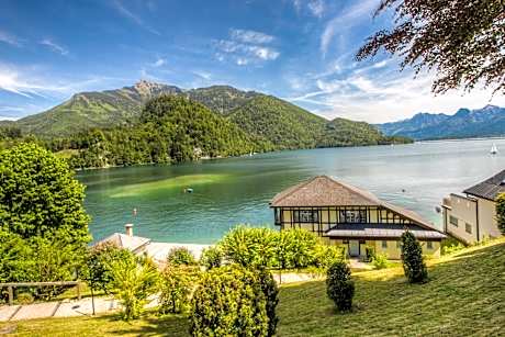 Parkhotel Billroth