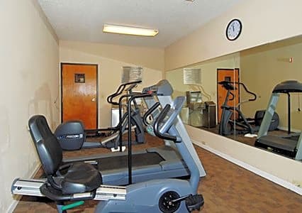 Comfort Suites Las Colinas Center / Irving