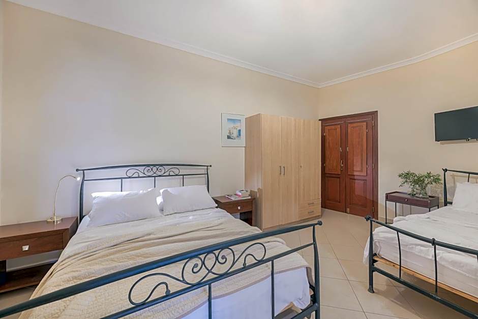 Epavlis Hotel & Spa