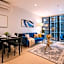 Live Luxe | Blue Haven 2BR Pool & Gym • Parking
