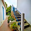 Orange3 Hostel