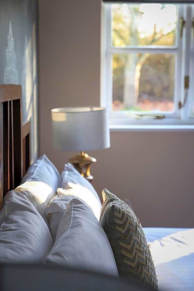 Cantley House Hotel - Wokingham