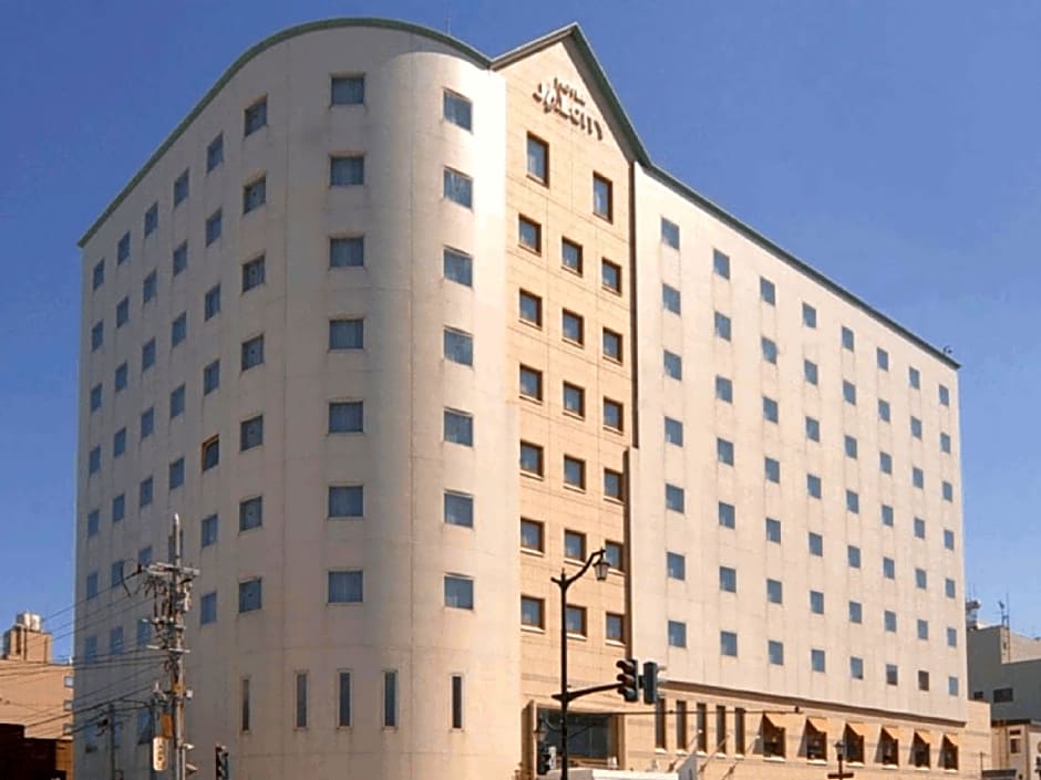 Hotel Jal City Aomori