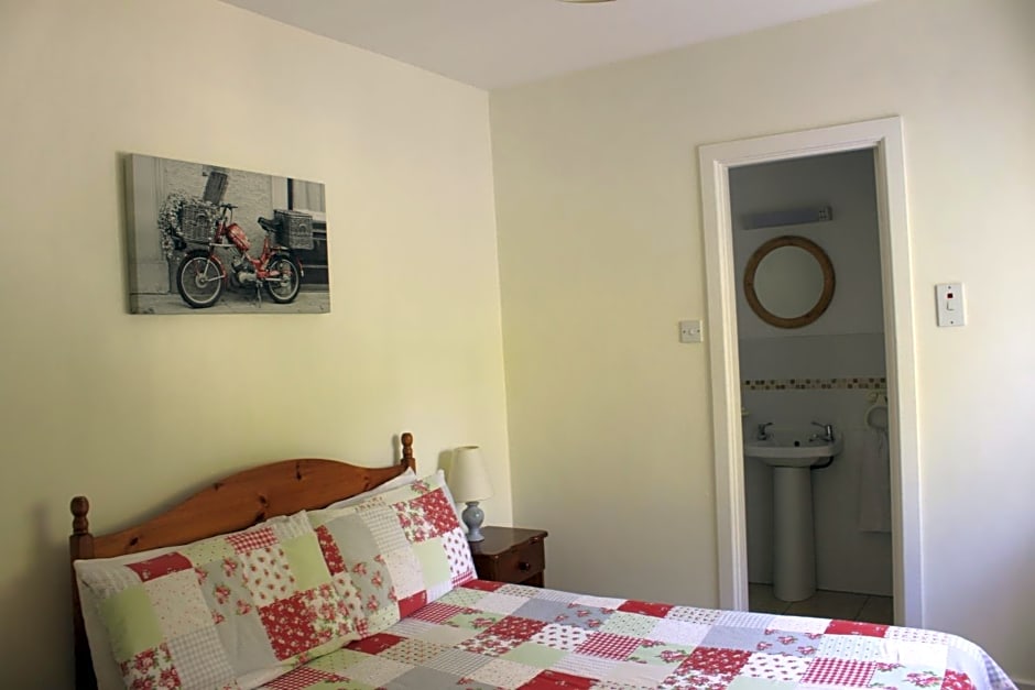 The Bridges B&B – Donegal