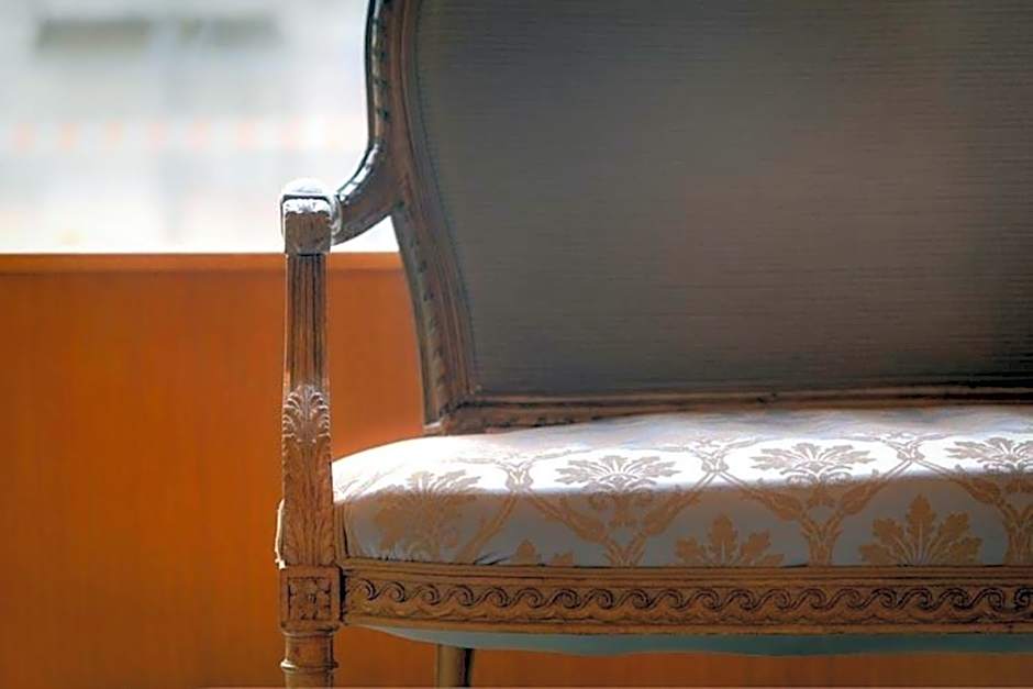 Hôtel Aletti Palace