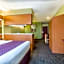 Microtel Inn & Suites By Wyndham Auburn