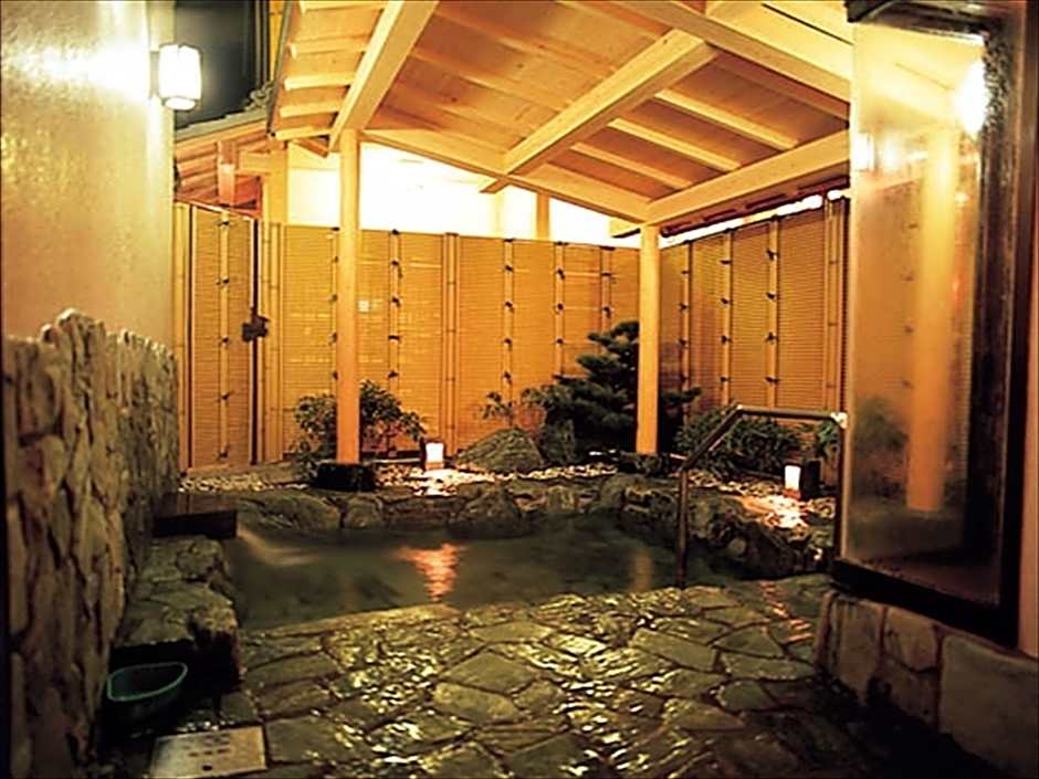 Ryokan Kuboji