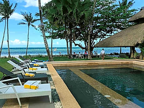 The Ananyana Beach Resort by SMS Hospitality