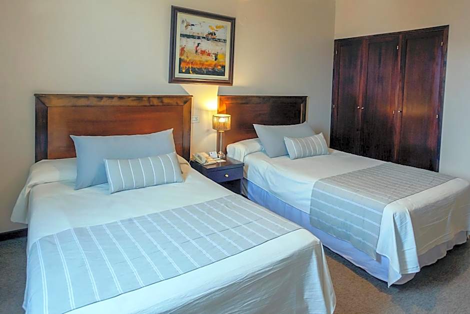 Hotel Catalinas Tucuman