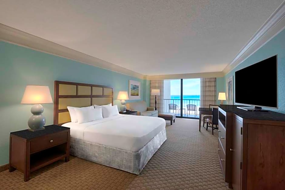 Hilton Sandestin Beach Golf Resort & Spa