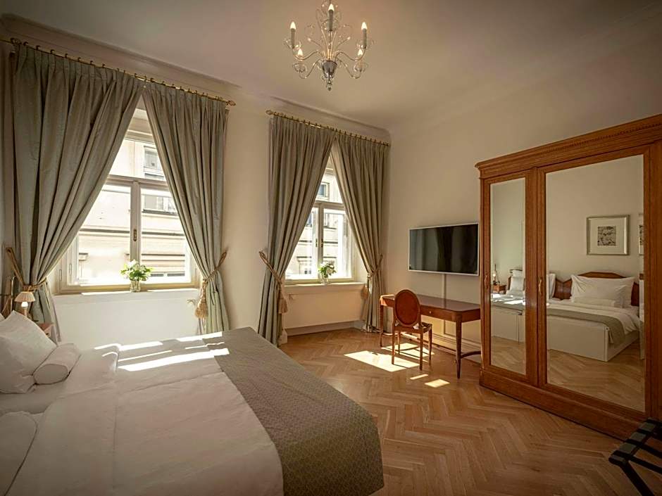 The Mozart Prague